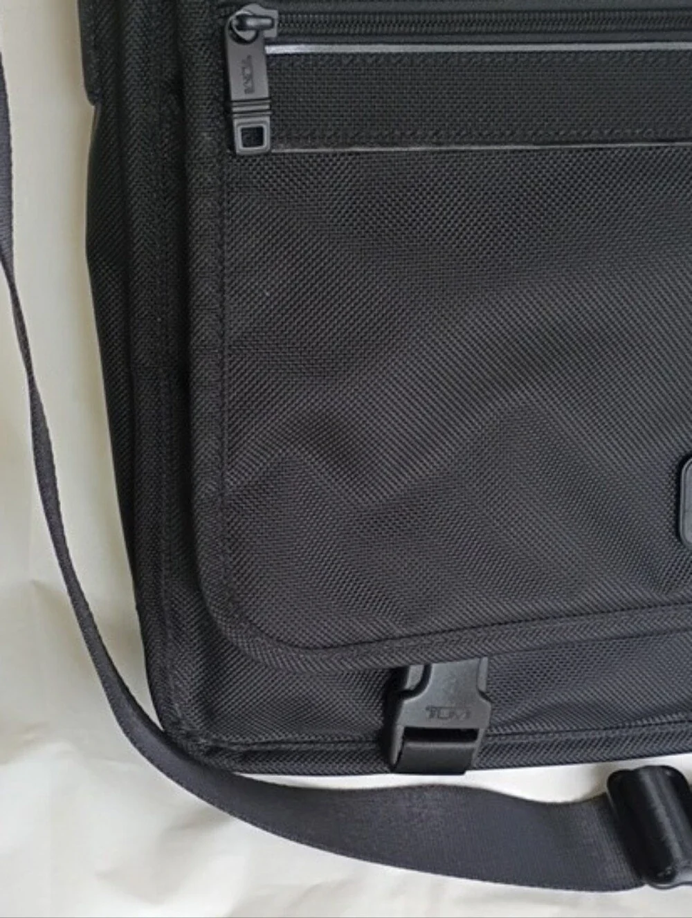 Tumi subaru fxt